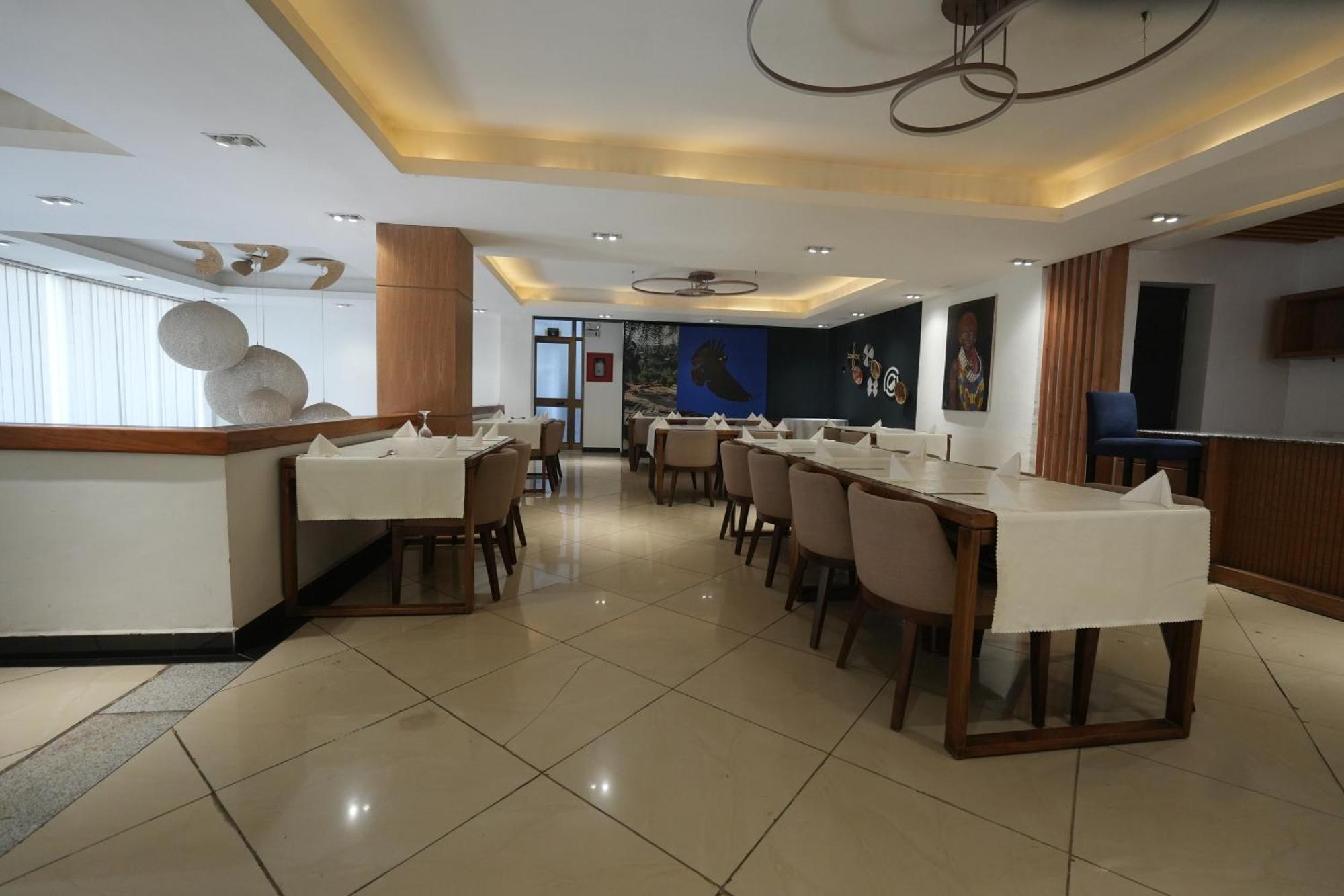 Mazeki Addis Boutique Hotel ภายนอก รูปภาพ