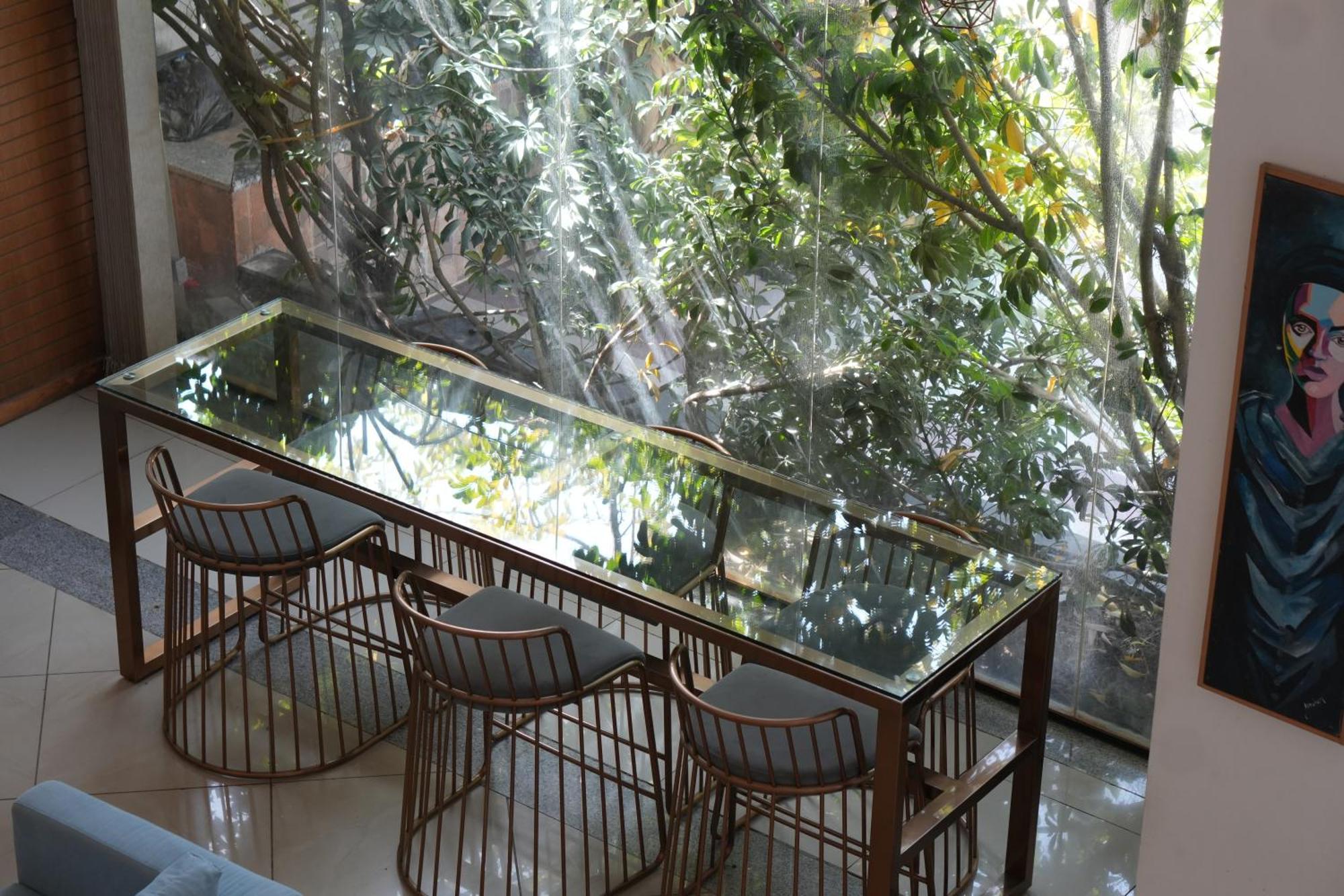 Mazeki Addis Boutique Hotel ภายนอก รูปภาพ