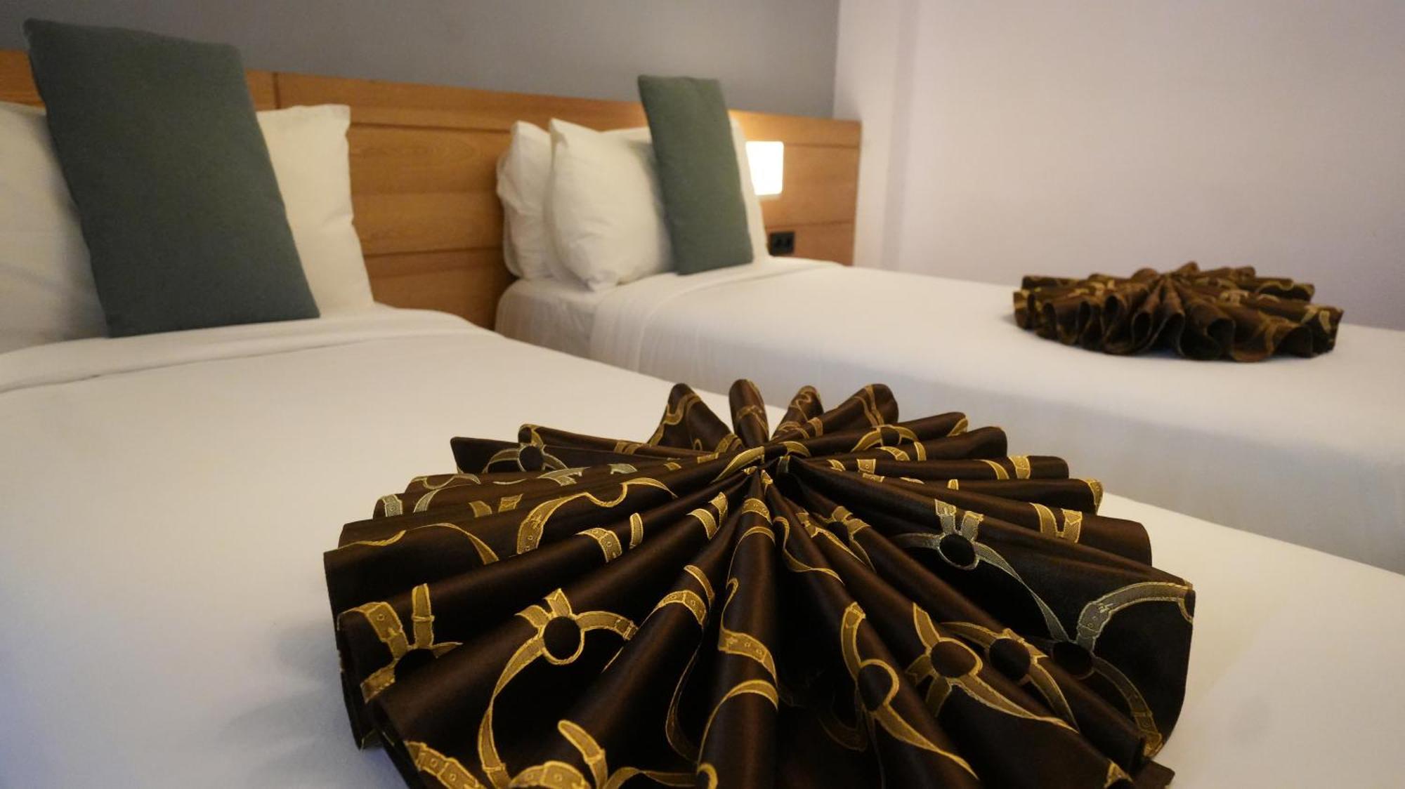 Mazeki Addis Boutique Hotel ภายนอก รูปภาพ